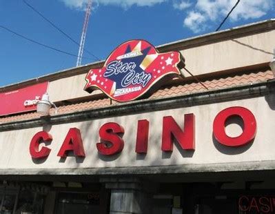 Star bet casino Nicaragua